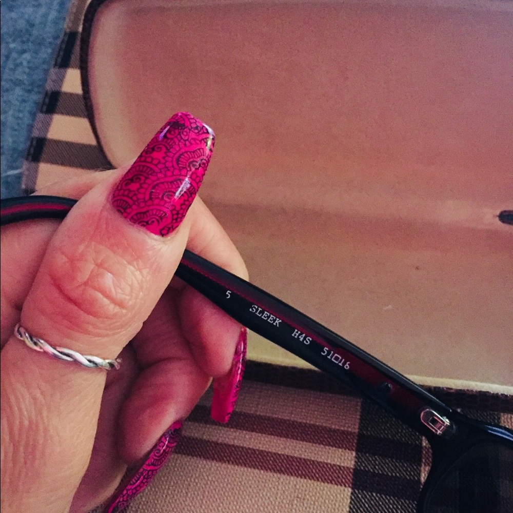 ▪️Nice Fossil Sunglass▪️ - Picture 6 of 8